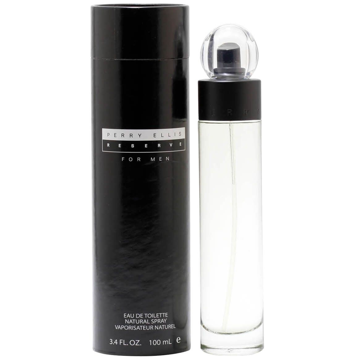 Perry Ellis Reserve Men, EDT Spray + '-' + 357299
