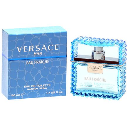 Versace Man Eau Fraiche Men, EDT Spray-357303