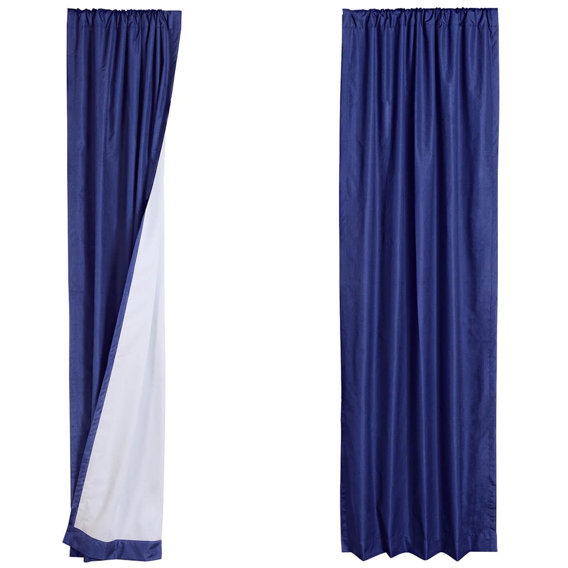 Microfiber Energy Saving Curtains + '-' + 357338