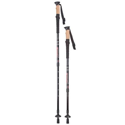 Walking Poles, Set of 2-357673