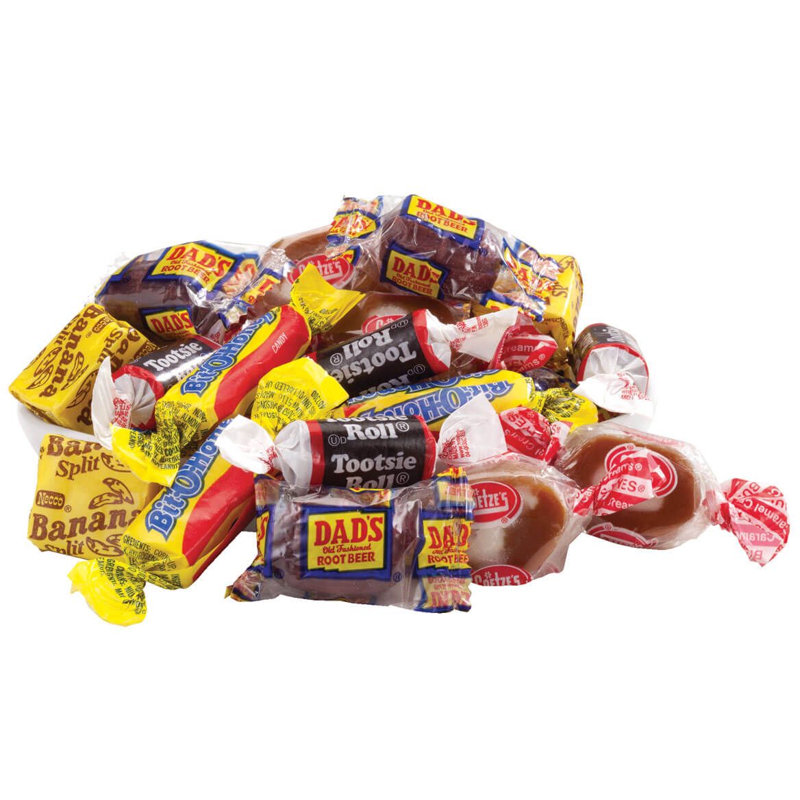 Mrs. Kimball's Candy Shoppe Nostalgic Candy Mix 15 oz. + '-' + 357697