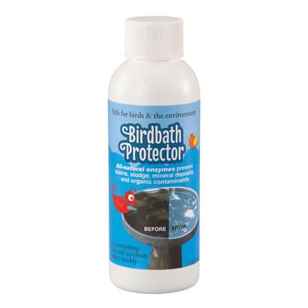 Birdbath Protector-358110