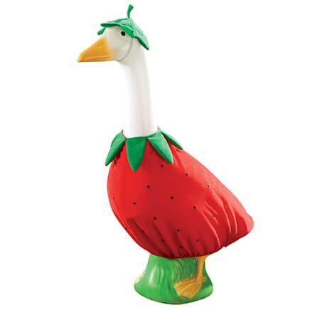 Strawberry Goose Outfit-358654