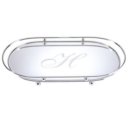 Personalized Glass Vanity-358841