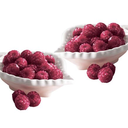 Filled Raspberry Candy, 14 oz., Set of 2-359365