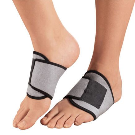 Adjustable Compression Arch Support, 1 Pair-359503