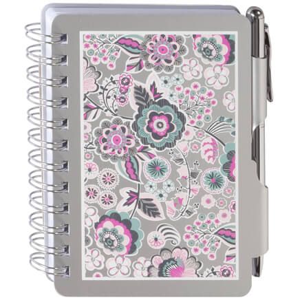 Wellspring Password Book, Whimsical Blooms-359997