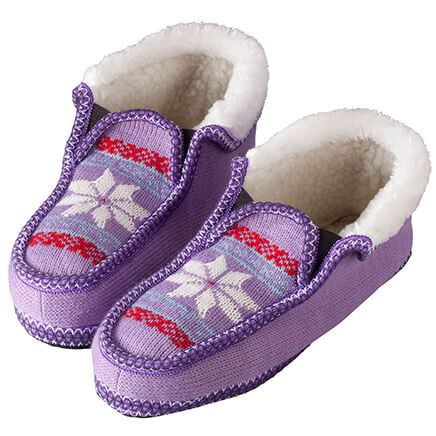 Norwegian Slippers-360020