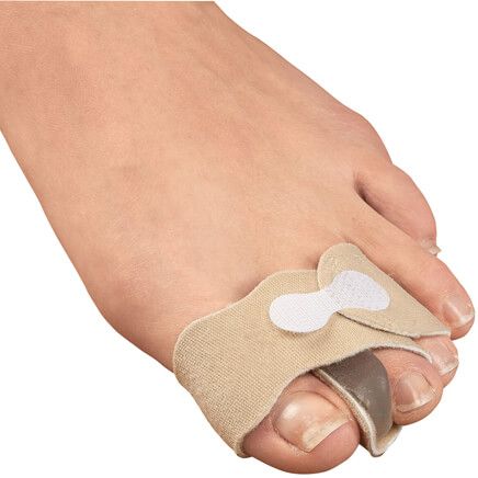 Gel Bunion Toe Wrap-360109