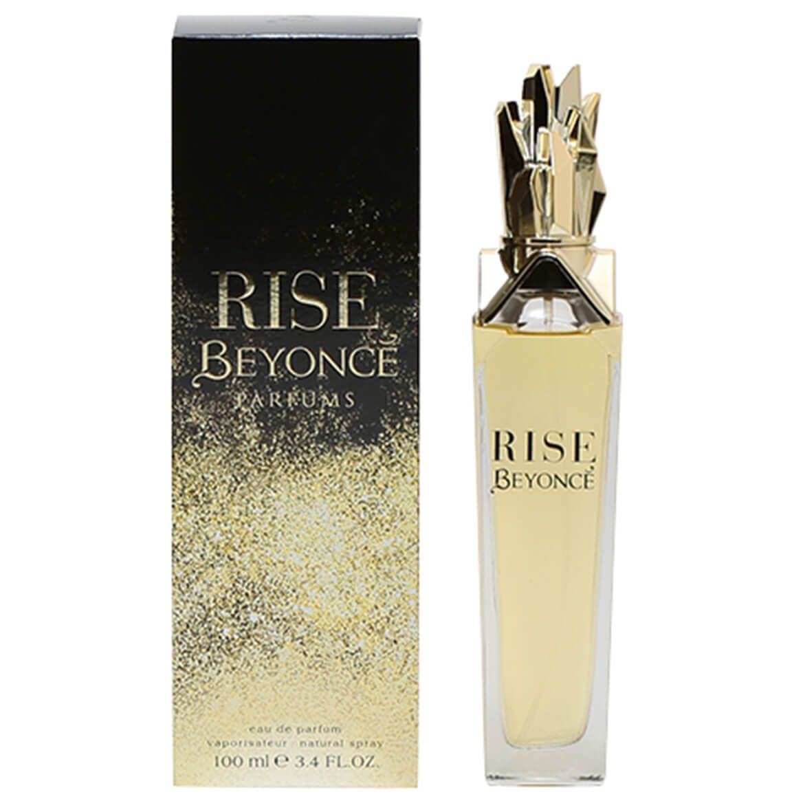 Beyonce Rise Ladies, EDP Spray 3.4oz + '-' + 360246