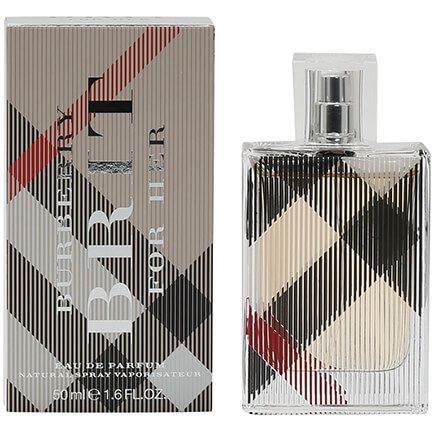 Burberry Brit Ladies, EDP Spray 1.7oz-360247