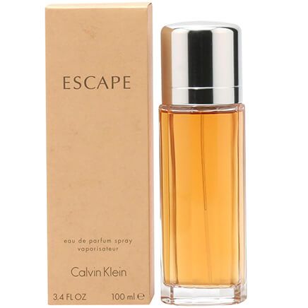 Calvin Klein Escape Ladies, EDP Spray 3.4oz-360253