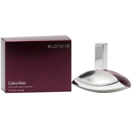 Calvin Klein Euphoria Ladies, EDP Spray 1.7oz-360255