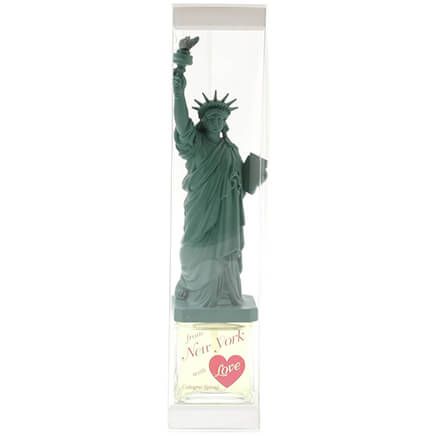 Statue of Liberty Ladies, Cologne Spray 1.7oz-360275