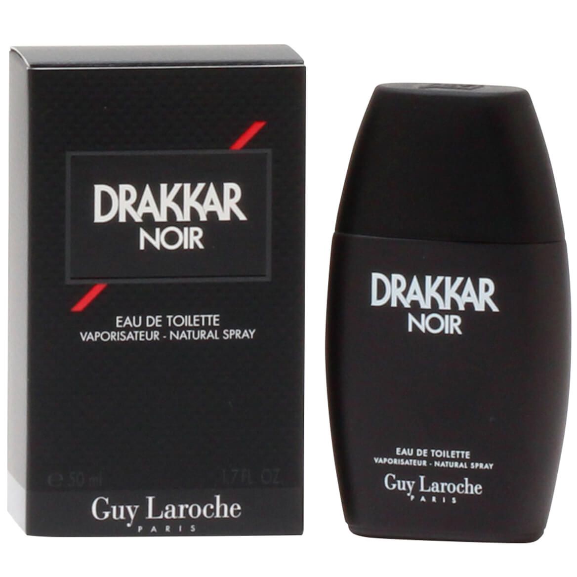 Guy Laroche Drakkar Noir Men, EDT Spray 1.7oz + '-' + 360293