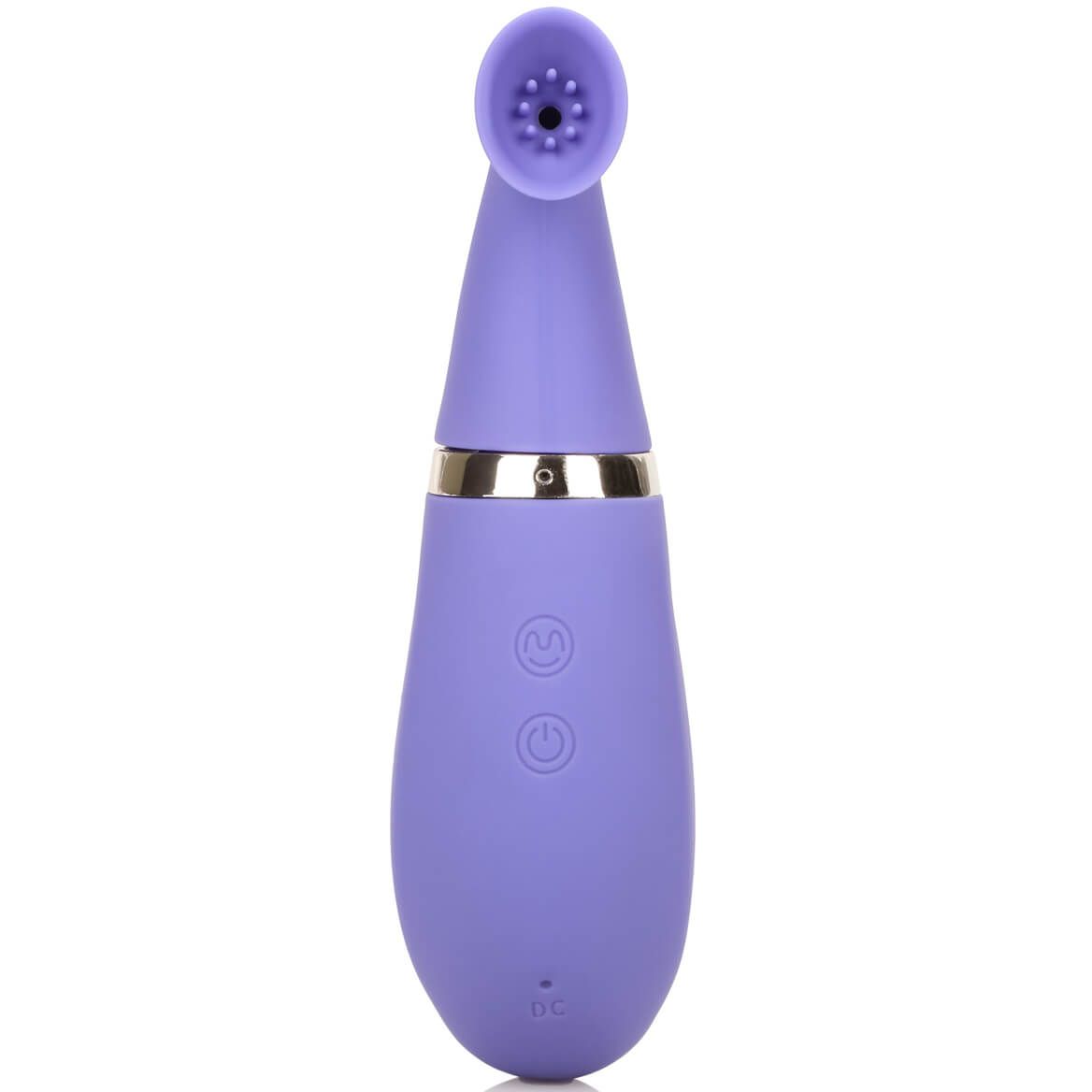 Rechargeable Clitoral Pump + '-' + 361161