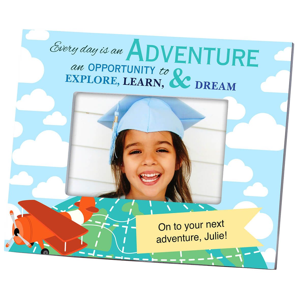 Personalized Adventure Frame + '-' + 361262