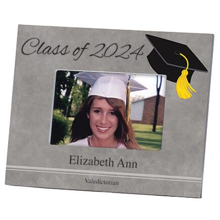 Personalized Graduation Frame Horizontal-361269
