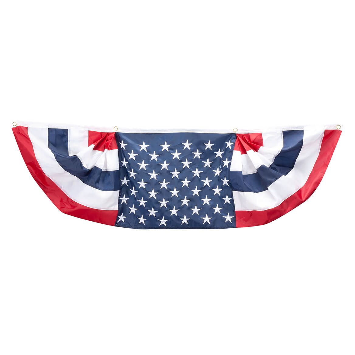 American Flag Bunting + '-' + 361310