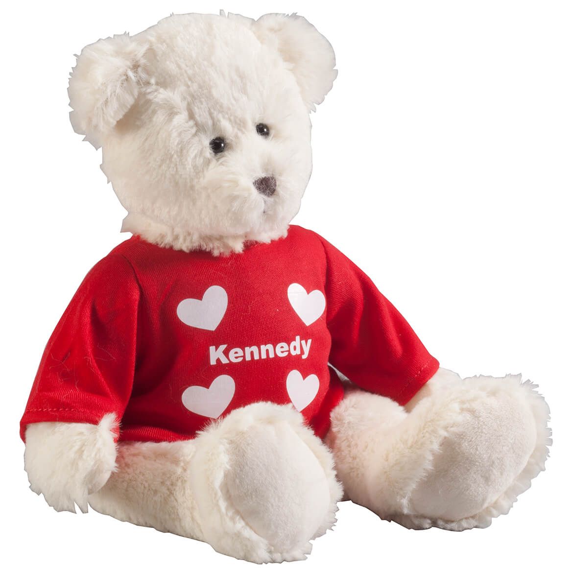 Personalized Valentine's Day Bear + '-' + 361513