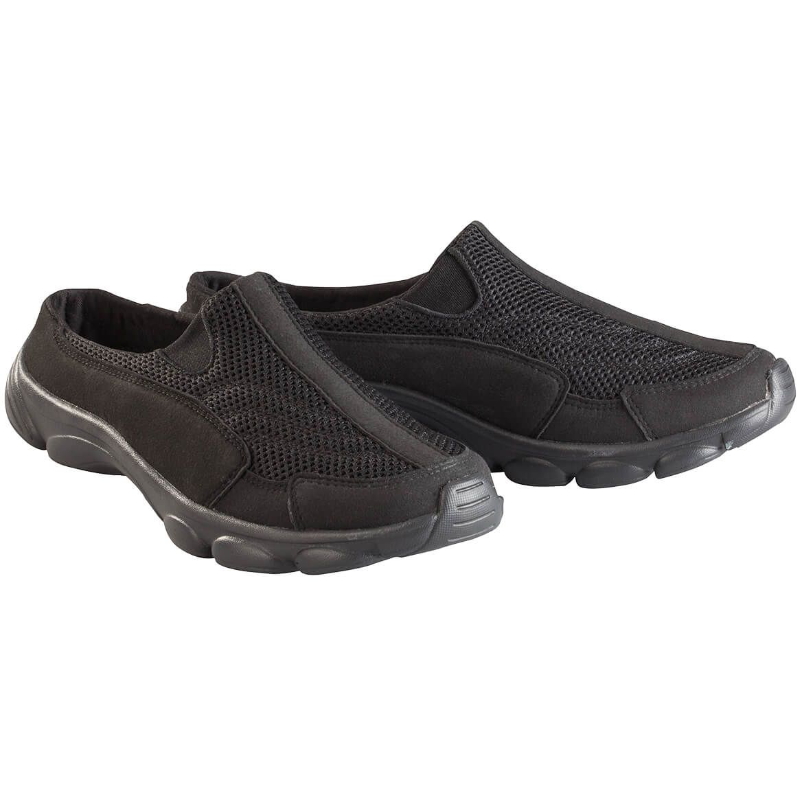 Silver Steps™ Feather Lite Everyday Clogs + '-' + 361941