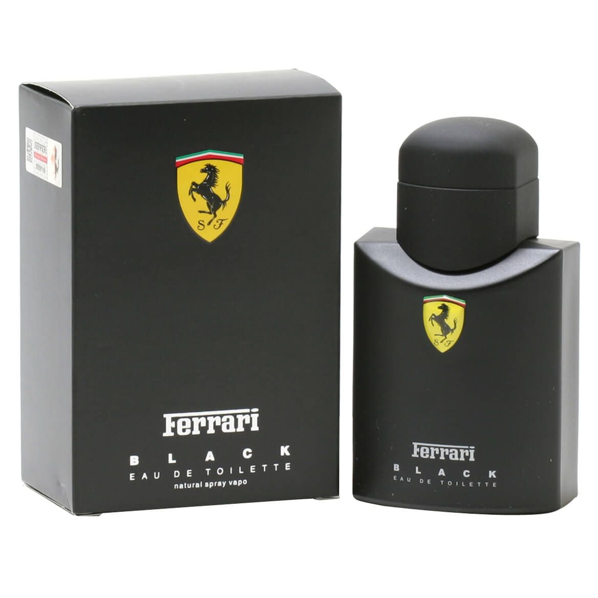 Ferrari Black for Men EDT, 2.5 fl. oz. + '-' + 362247