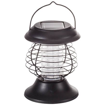 Tabletop Bug Zapper by Scare-D-Pest™-362325