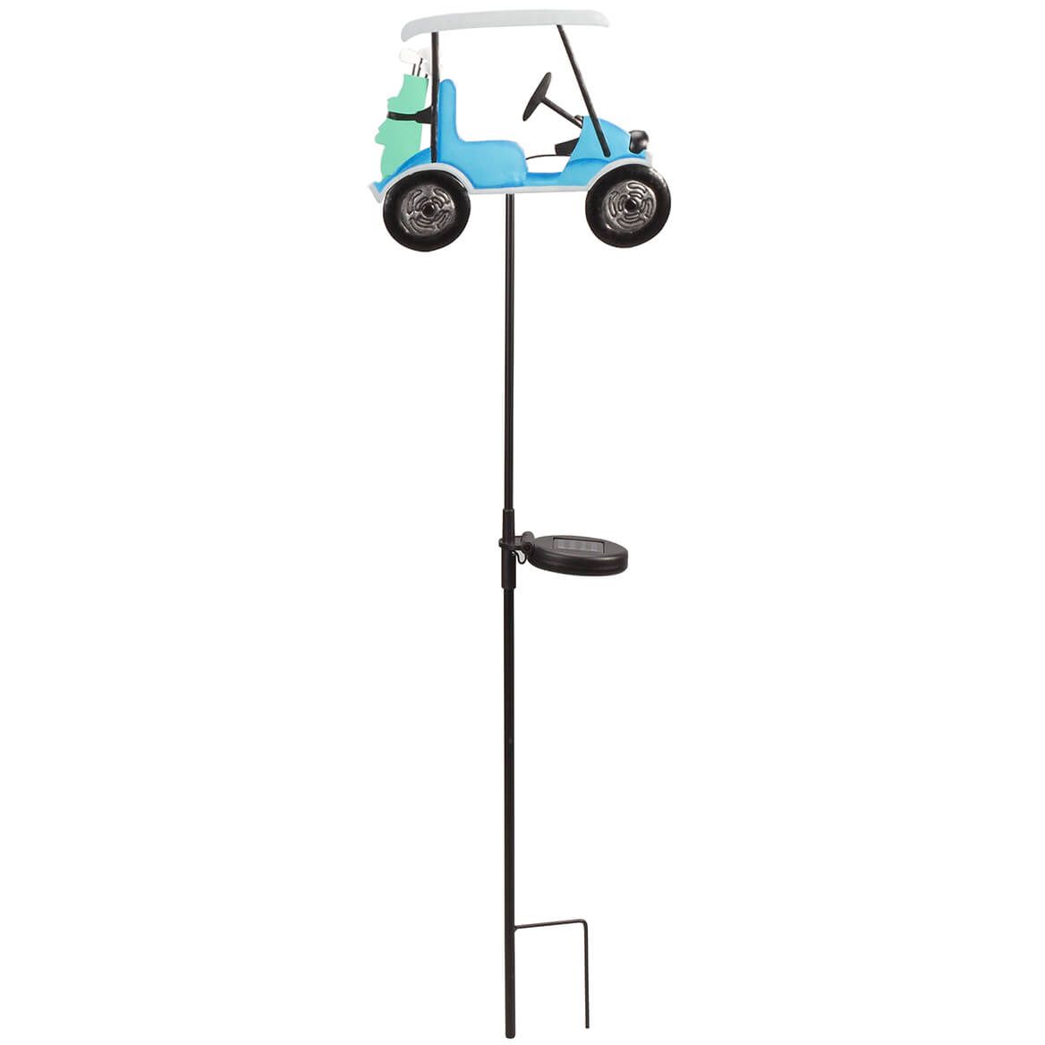 Golf Cart Solar Stake by Fox River Creations™ + '-' + 362333