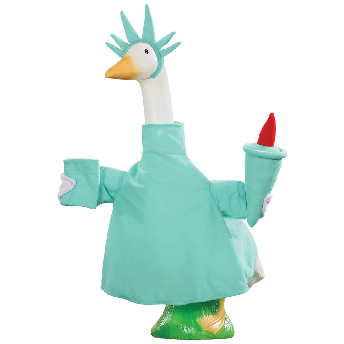 Statue of Liberty Goose Outfit + '-' + 362812