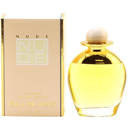 Bill Blass NUDE Women, EDC Spray 3.4oz-363108