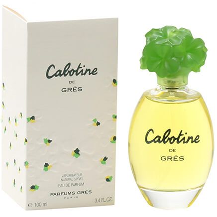 Gres Cabotine Women, EDP Spray 3.4oz-363122