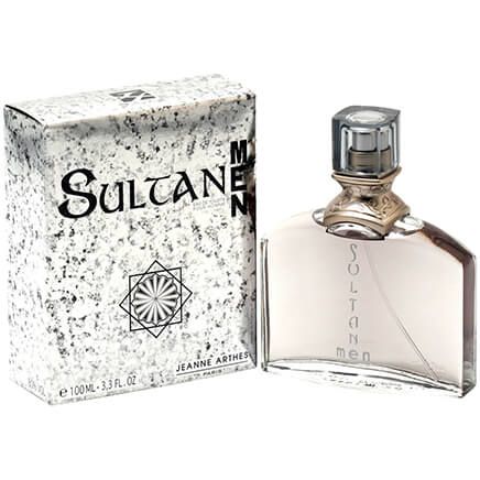 Jeanne Arthes Sultan Men, EDT Spray 3.3oz-363130