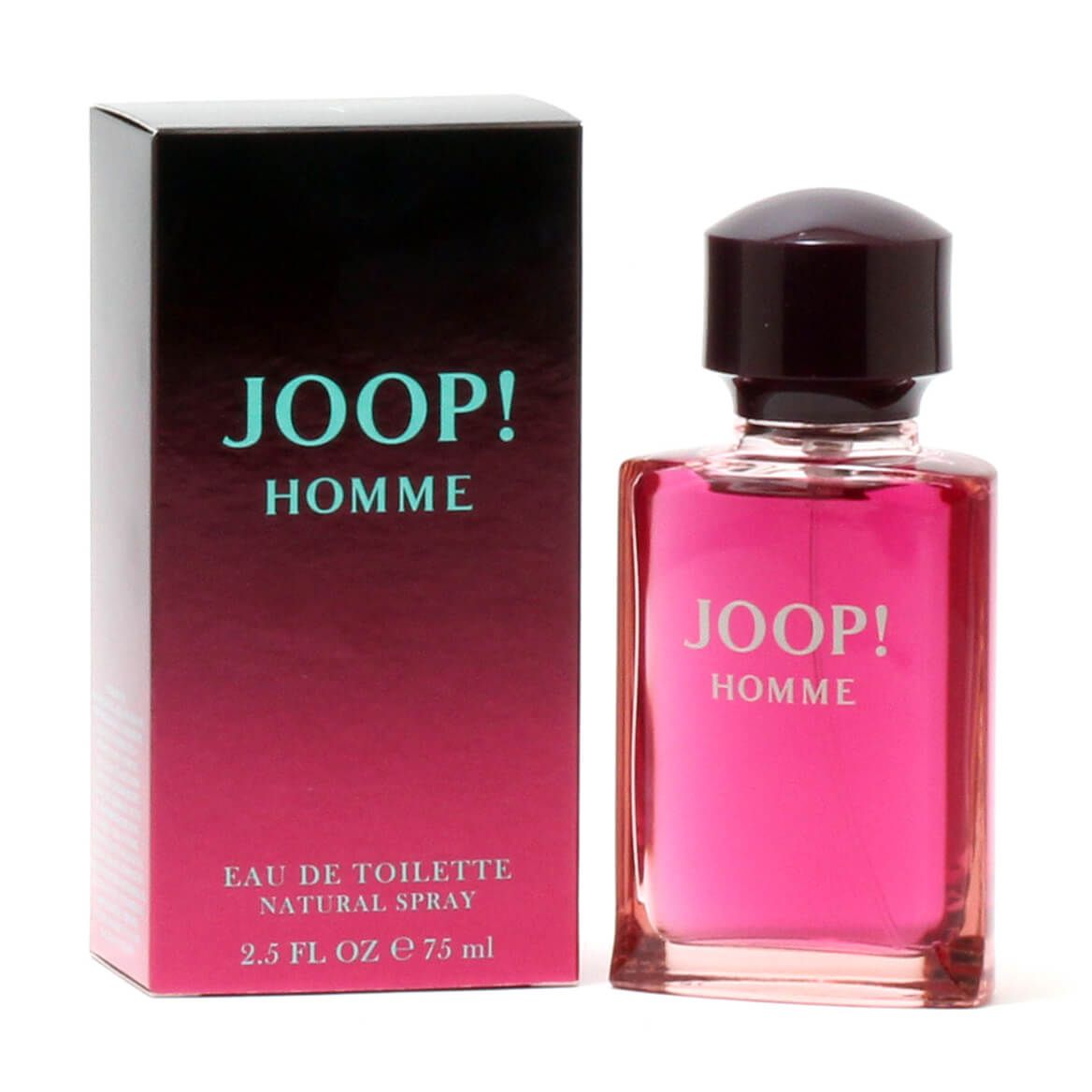 Joop! Homme for Men, EDT Spray 2.5oz + '-' + 363146