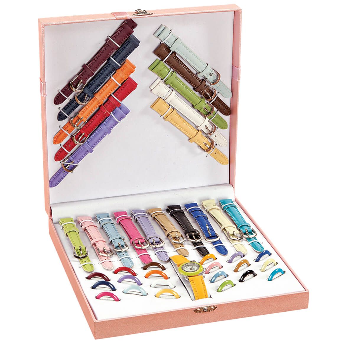 Watch Gift Set 42 Pieces + '-' + 363486
