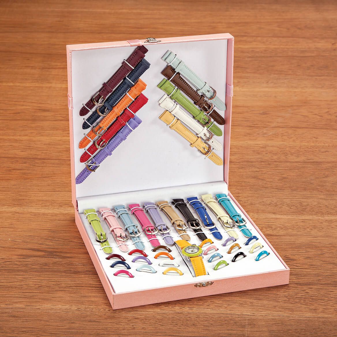 Watch Gift Set 42 Pieces