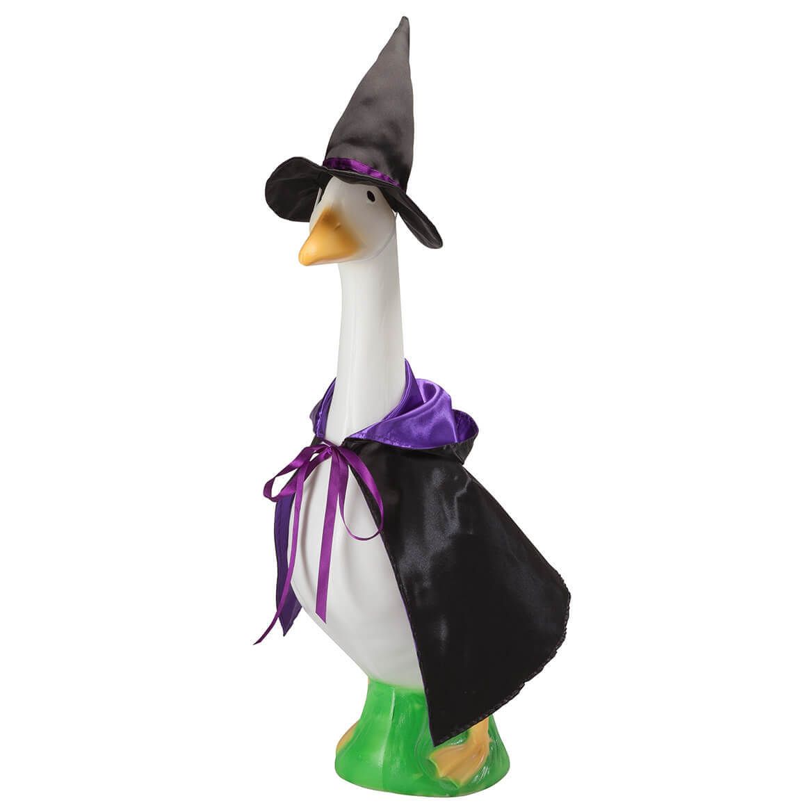 Witch Goose Outfit + '-' + 363524