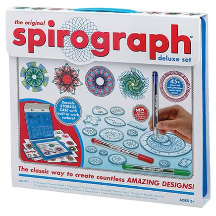 Spirograph Deluxe-363803