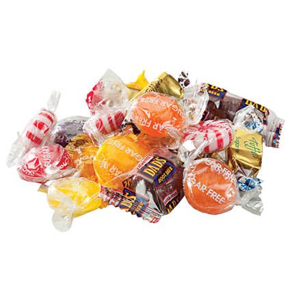Mrs. Kimballs Candy Shoppe Sugar Free Nostalgic Candy Refill-364292