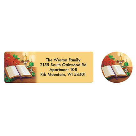 Personalized Prayer for You Address Labels & Envelope Seals 20-364777