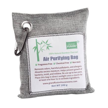 Bamboo Charcoal Air Purifying Bag-365418