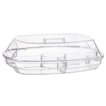 2-in-1 Iced Food Server-365889