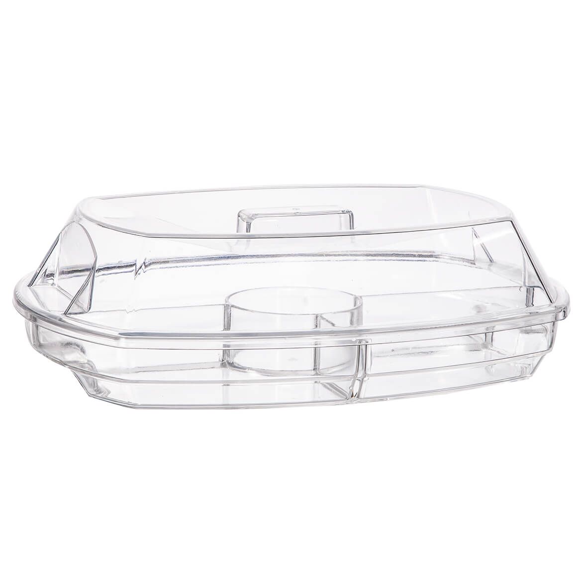 2-in-1 Iced Food Server + '-' + 365889