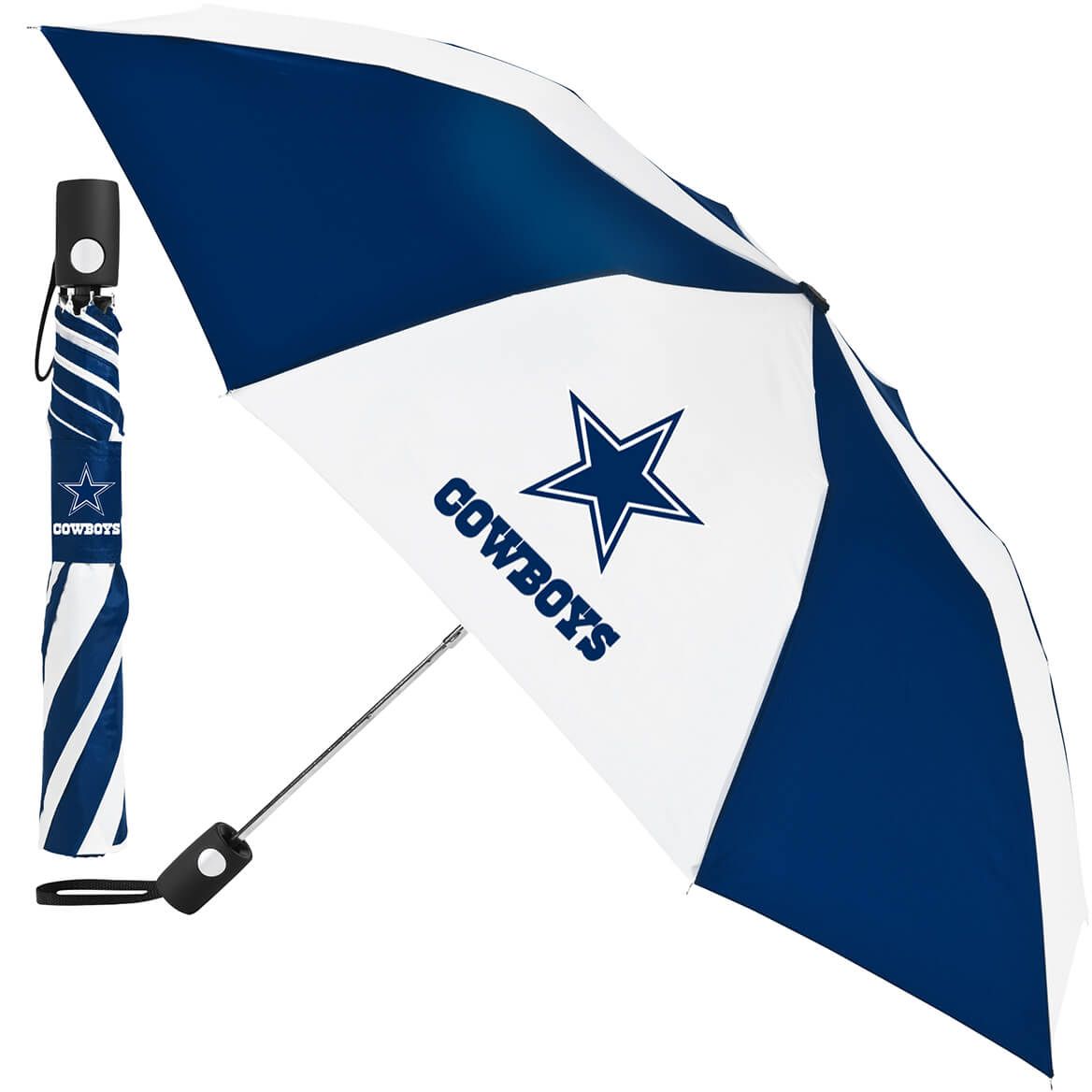 NFL Team 42" Umbrella + '-' + 366094