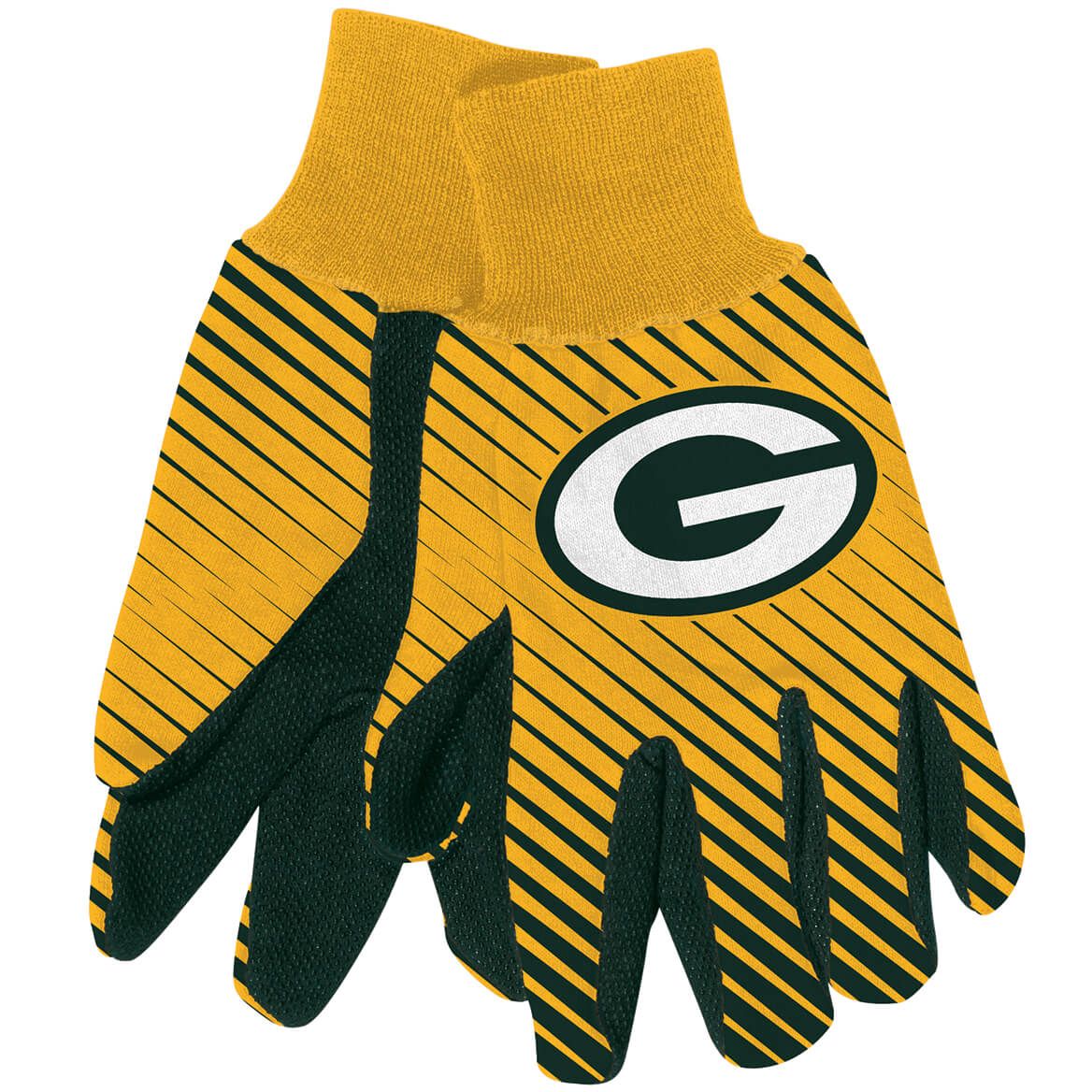 NFL Team Sport Utility Gloves, One Size + '-' + 366100