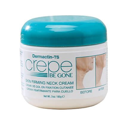 Crepe Be Gone Firming Neck Cream 3 oz.-366728
