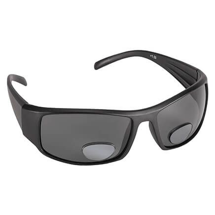 Bifocal Polarized Sunglasses-366766