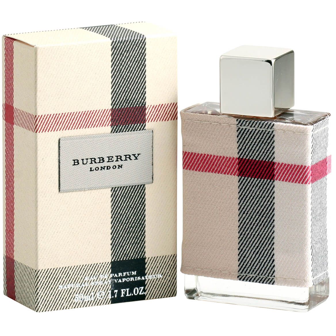 Burberry London Cloth for Women EDP, 1.7 oz. + '-' + 366798
