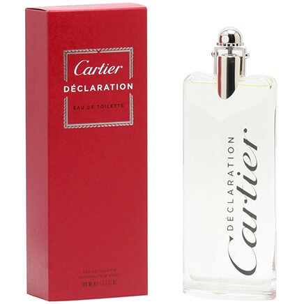 Cartier Declaration for Men EDT, 3.3 oz.-366822