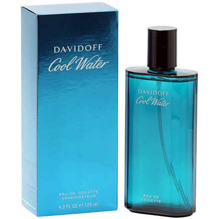Davidoff Cool Water for Men EDT, 4.2 oz.-366831