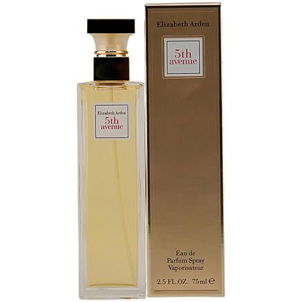 View product details for Elizabeth Arden 5th Avenue for Women EDP, 4.2 oz.